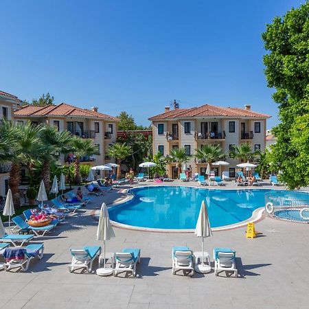 Marcan Beach Hotel Adult Only Oludeniz Exterior photo